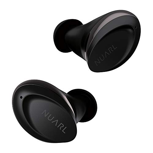 NUARL N6 mini 防水ワイヤレスイヤフォン N6 mini｜完全ワイヤレスイヤホン｜NUARL